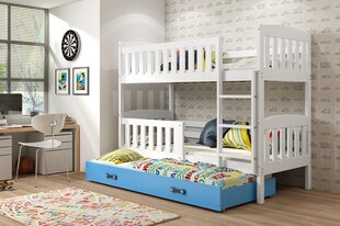 детская кроватка BMS46BZI цена и информация | Детские кровати | 220.lv