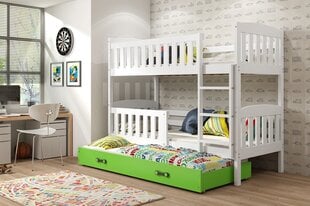 детская кроватка BMS46BZA цена и информация | Детские кровати | 220.lv