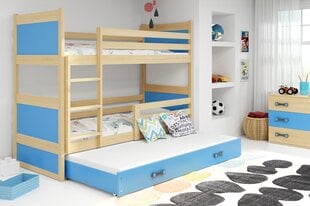 детская кроватка BMS63ZI цена и информация | Детские кровати | 220.lv