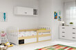 Bērnu gulta BMS90BPR цена и информация | Bērnu gultas | 220.lv
