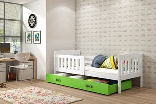 Bērnu gulta BMS96BZA cena un informācija | Bērnu gultas | 220.lv