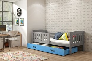 детская кроватка BMS96PZI цена и информация | Детские кровати | 220.lv