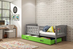 Bērnu gulta BMS97PZA cena un informācija | Bērnu gultas | 220.lv