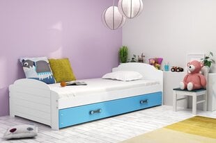 детская кроватка BMS98BZI цена и информация | Детские кровати | 220.lv