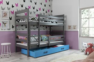 детская кроватка BMS140PZI цена и информация | Детские кровати | 220.lv