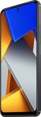 POCO M4 Pro 8/256GB Dual SIM Power Black MZB0B1AEU цена и информация | Мобильные телефоны | 220.lv