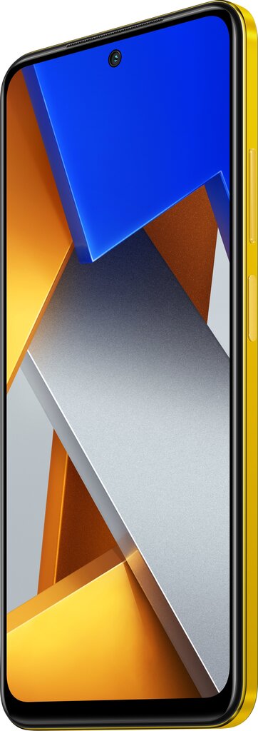 Xiamo POCO M4 Pro 8/256GB Dual SIM MZB0B1KEU Yellow cena un informācija | Mobilie telefoni | 220.lv