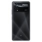 Poco X4 Pro 5G Dual SIM 8/256GB MZB0AYTEU Laser Black cena un informācija | Mobilie telefoni | 220.lv