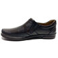 MAREK PALA ādas kurpes 139556 cena un informācija | Vīriešu kurpes, zābaki | 220.lv
