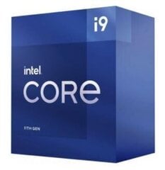 CPU|INTEL|Desktop|Core i9|i9-12900K|Alder Lake|3200 MHz|Cores 16|30MB|Socket LGA1700|125 Watts|GPU UHD 770|BOX|BX8071512900KSRL4H cena un informācija | Procesori (CPU) | 220.lv