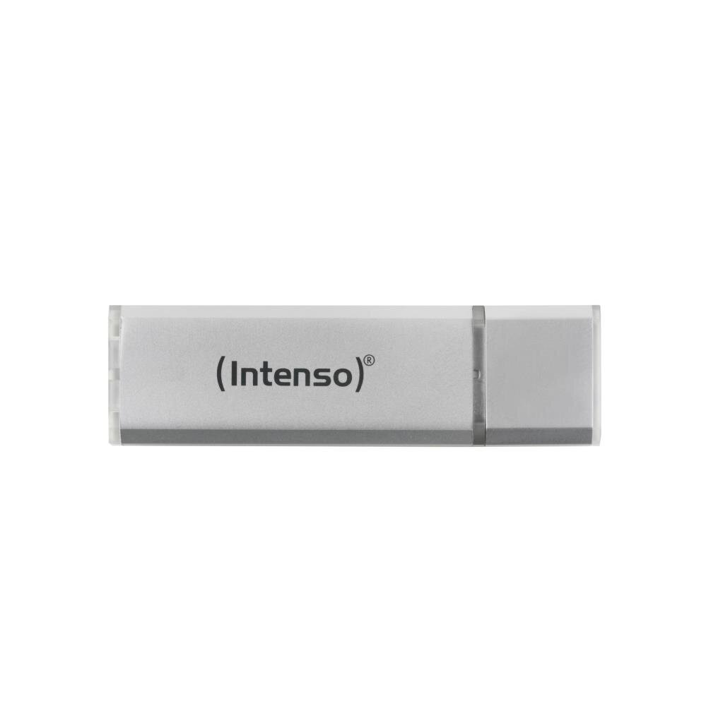 Intenso 3521462 цена и информация | USB Atmiņas kartes | 220.lv