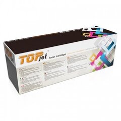 Картридж для лазерного принтера TopJet Utax/Triumphadler CD1435/CD1445/CD1455 DC2435/DC2445/DC2455, черный цена и информация | Картриджи для лазерных принтеров | 220.lv