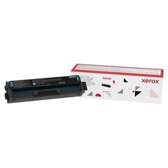 Xerox C230 (006R04396), Cyan цена и информация | Картриджи для струйных принтеров | 220.lv