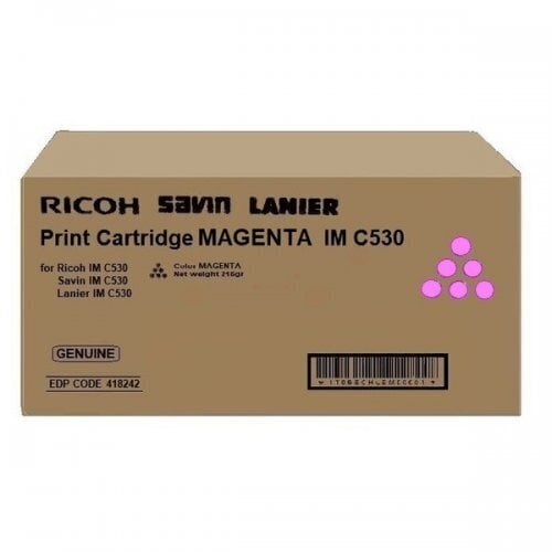 Ricoh IMC530 418242, violets цена и информация | Tintes kārtridži | 220.lv