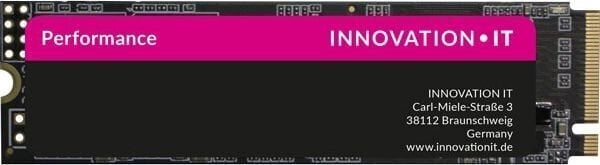 Innovation IT 00-1024111 цена и информация | Iekšējie cietie diski (HDD, SSD, Hybrid) | 220.lv