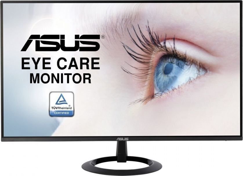 Asus VZ27EHE, 27" cena un informācija | Monitori | 220.lv