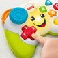 Interaktīva rotaļlieta Fisher Price Game & Learn, HHJ46 cena un informācija | Rotaļlietas zīdaiņiem | 220.lv