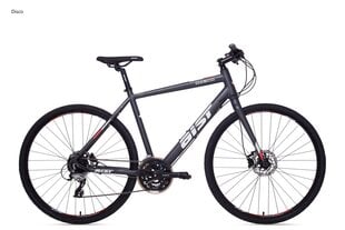 Горный велосипед Aist Disco 28cll цена и информация | Велосипеды | 220.lv