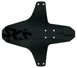 Priekšējais dubļusargs SKS Flap Guard 28/29", melns цена и информация | Крылья для велосипеда | 220.lv