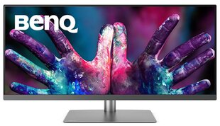 BenQ PD3420Q цена и информация | Мониторы | 220.lv