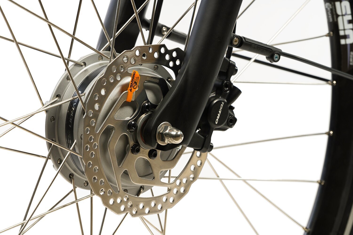 Elektriskais velosipēds Devron 28126 28", melns cena un informācija | Elektrovelosipēdi | 220.lv