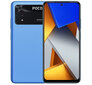 Xiaomi Poco M4 Pro Dual SIM 6/128GB Blue цена и информация | Mobilie telefoni | 220.lv