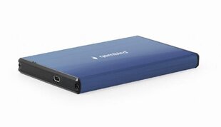 Gembird, 2.5'' цена и информация | Внутренние жёсткие диски (HDD, SSD, Hybrid) | 220.lv