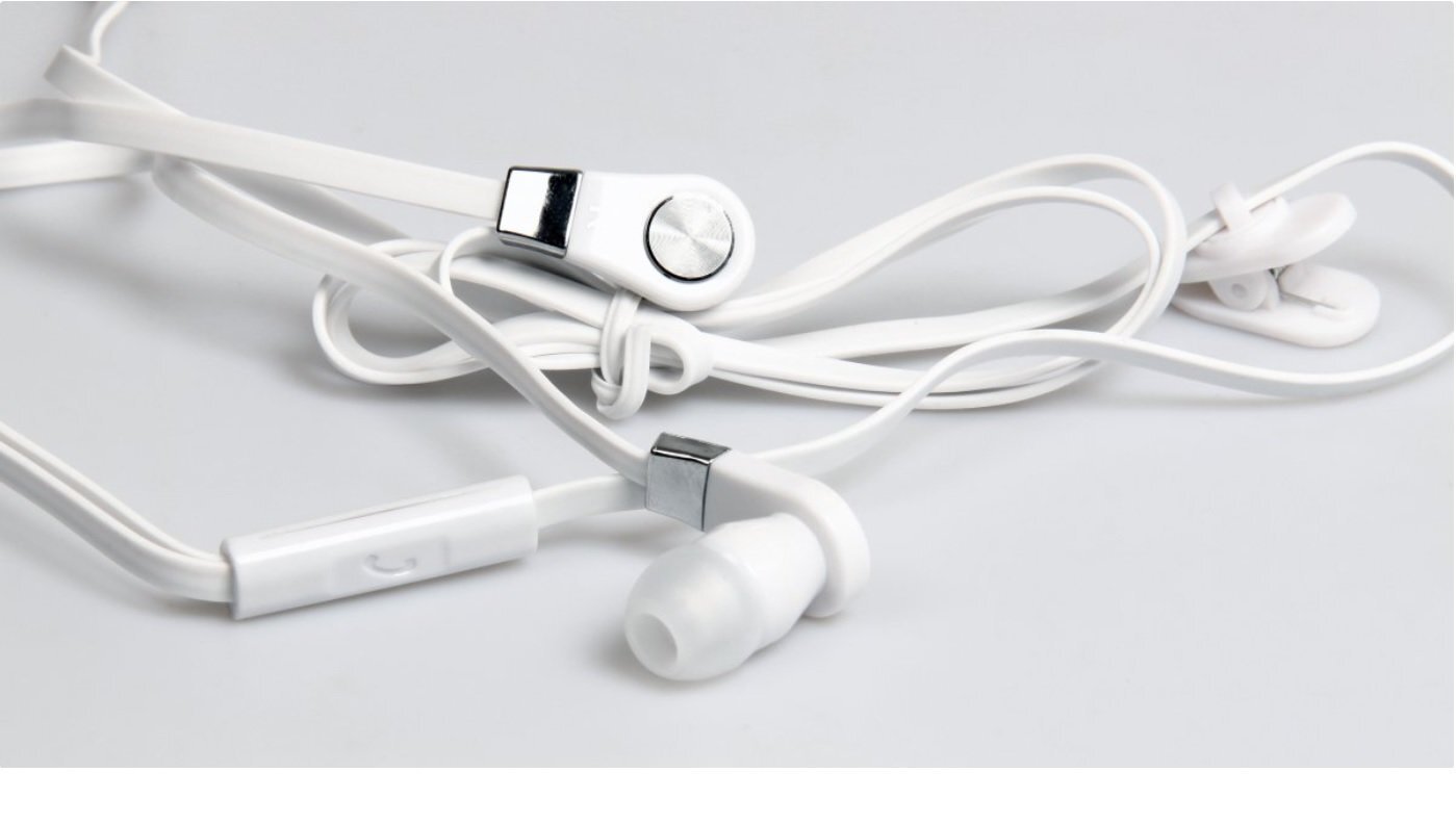 Проводные наушники Media-Tech Magicsound DS-2 MT3556W White цена | 220.lv