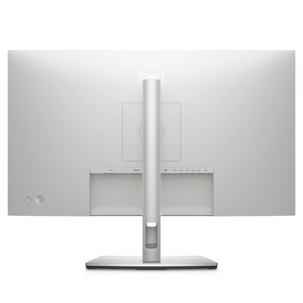 Dell UltraSharp QHD 27" USB-C Hub Monitor 2560 x 1440 U2722DE cena un informācija | Monitori | 220.lv