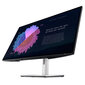 Dell UltraSharp QHD 27" USB-C Hub Monitor 2560 x 1440 U2722DE cena un informācija | Monitori | 220.lv