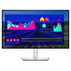 Монитор Dell UltraSharp QHD 27" Monitor 2560 x 1440 U2722D цена и информация | Мониторы | 220.lv