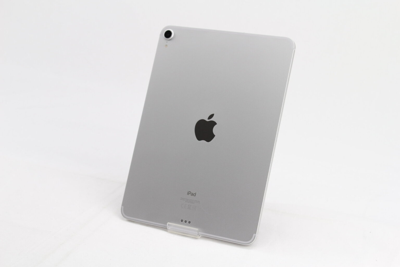 iPad Pro 11" 1.gen 64GB WiFi + Cellular, Silver (lietots, stāvoklis A) cena un informācija | Planšetdatori | 220.lv