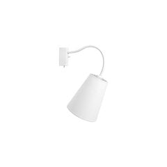 Nowodvorski Lighting sienas lampa Flex 9764 cena un informācija | Sienas lampas | 220.lv