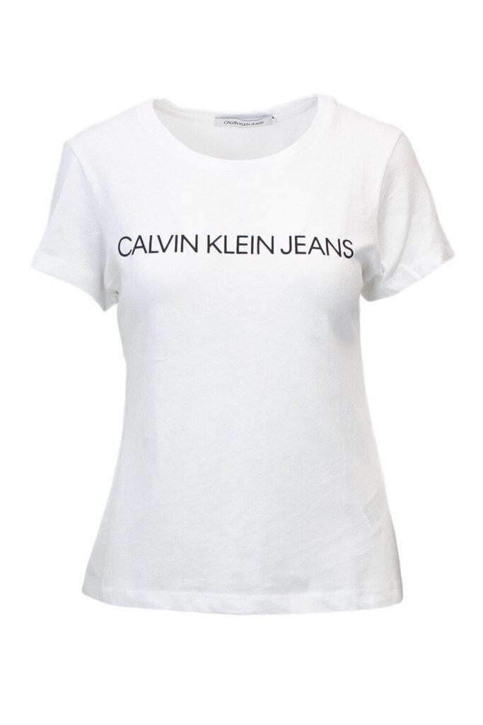 T-krekls sievietēm Calvin Klein Jeans BFN-G-164570 цена и информация | T-krekli sievietēm | 220.lv