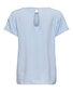 T-krekls sievietēm Only, zils cena un informācija | T-krekli sievietēm | 220.lv