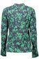 Džemperis sievietēm Gant, zaļš cena un informācija | Sieviešu džemperi | 220.lv