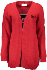 Džemperis sievietēm Gaelle Paris, sarkans cena un informācija | Sieviešu džemperi | 220.lv