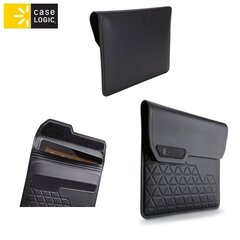 Case Logic SSMA311 soma planšetdatoriem MacBook Air līdz 11 collām Melna цена и информация | Рюкзаки, сумки, чехлы для компьютеров | 220.lv