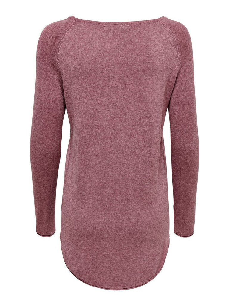 Džemperis sievietēm Only, rozā цена и информация | Sieviešu džemperi | 220.lv