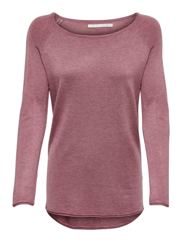 Džemperis sievietēm Only, rozā цена и информация | Sieviešu džemperi | 220.lv