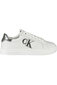 Sporta apavi sievietēm Calvin Klein, balti цена и информация | Sporta apavi sievietēm | 220.lv