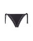 Bikini biksītes Calvin Klein Jeans BFN-G-173007 cena un informācija | Peldkostīmi | 220.lv