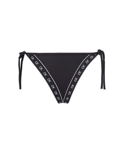 Bikini biksītes Calvin Klein Jeans BFN-G-173007 cena un informācija | Peldkostīmi | 220.lv