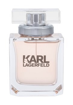 Sieviešu smaržas Karl Lagerfeld Woman Lagerfeld EDP: Tilpums - 85 ml cena un informācija | Sieviešu smaržas | 220.lv