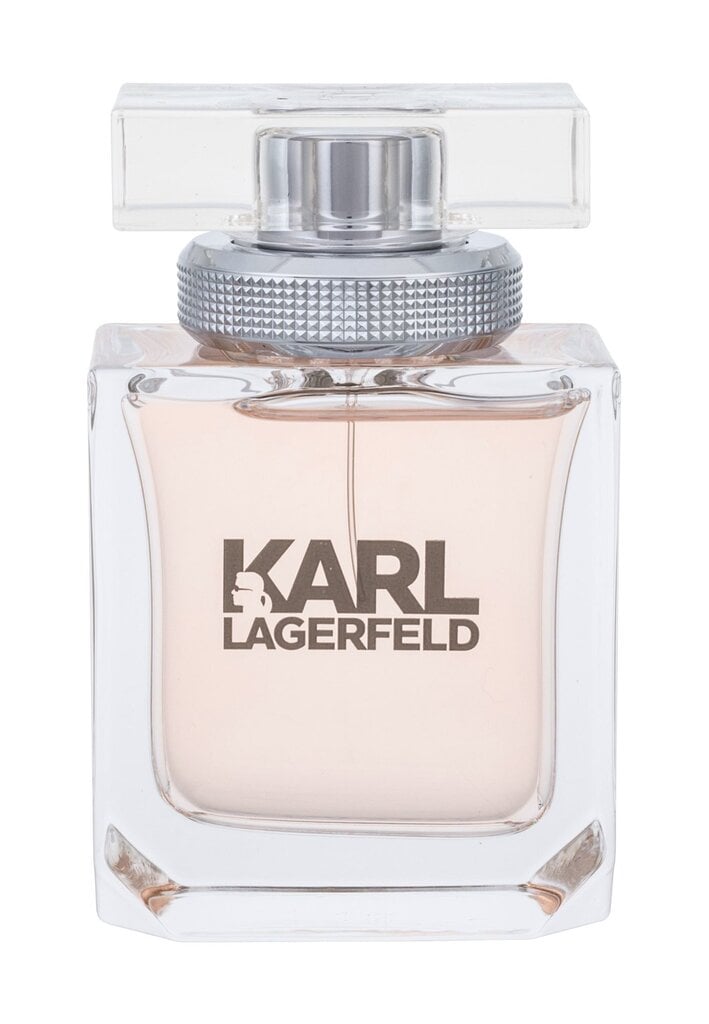 Smaržūdens Karl Lagerfeld For Her EDP sievietēm 85 ml cena un informācija | Sieviešu smaržas | 220.lv