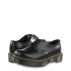 Обувь для женщин Dr Martens, черная цена и информация | Женские туфли | 220.lv