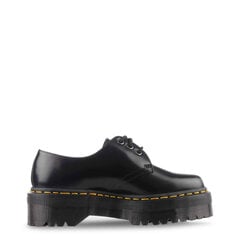 Обувь для женщин Dr Martens, черная цена и информация | Женская обувь | 220.lv