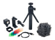 Mobilais video veidošanas komplekts, Rode Vlogger Kit iOS cena un informācija | Citi piederumi fotokamerām | 220.lv