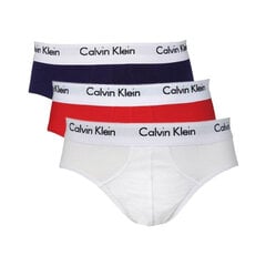 Apakšbikses vīriešiem Calvin Klein Underwear, 3 gab. цена и информация | Мужские трусы | 220.lv