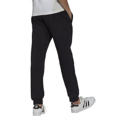 Мужские спортивные брюки Adidas Essential M H34657, черные цена и информация | Мужская спортивная одежда | 220.lv